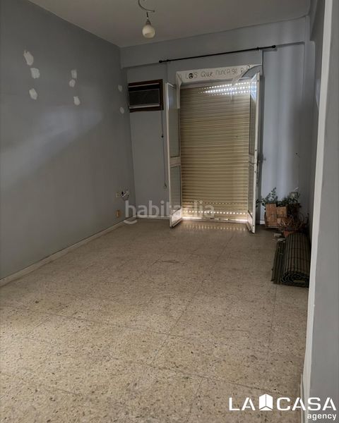 Foto b9e9c569-f2b5-457f-b382-3d7b5b2bbee7. Pis a Cruz Roja Sevilla