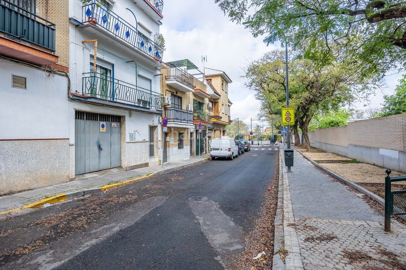 Foto 0fe68aff-db40-4f63-9ef3-59cfd025d43f. Pis a Juan XXIII - Rochelambert Sevilla