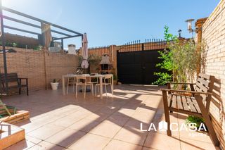 Casa a schiera in Vista Azul - Consolación