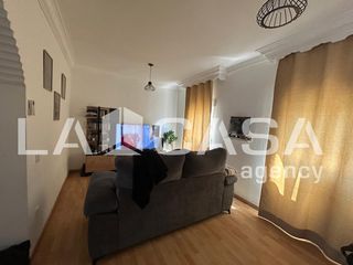 Flat in Centro - Doña Mercedes. Vivienda reformada con estilo actual en san pablo.