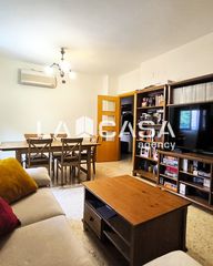 Flat in Pino Montano - Consolación