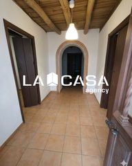 Doppelhaus  Calle maestro falla. Fabulosa vivienda en venta en el ronquillo