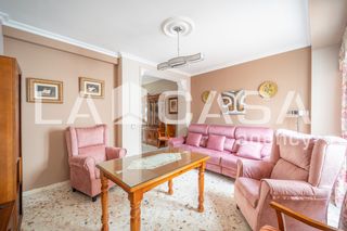 House  Calle ave maria