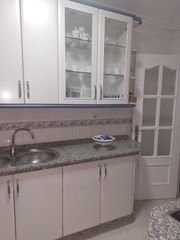 Miete Etagenwohnung in Doctor Barraquer - G. Renfe - Policlínico