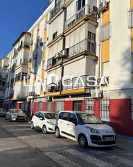 Ground floor in El Torrejón - El Cerezo