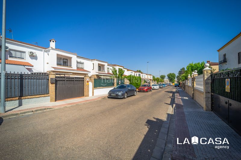 Foto d813af40-2134-47a2-b766-1f6804b86a59. Casa a Arco Norte - Avda España Dos Hermanas