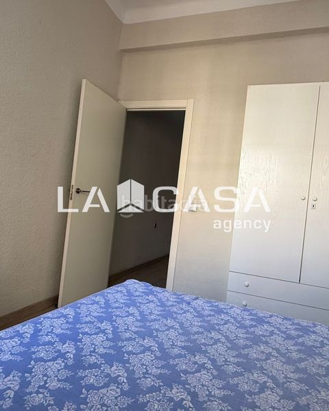 Foto 7a7e205c-c5b3-4c9e-838d-7d15b7750fb6. Pis a Cruz Roja Sevilla