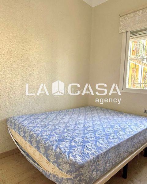 Foto aa7931fb-8e29-4e3f-98f7-0391b4667db2. Pis a Cruz Roja Sevilla