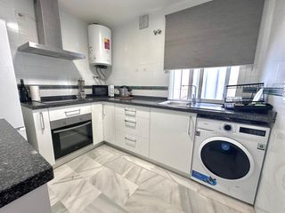 Appartement à Doctor Barraquer - G. Renfe - Policlínico