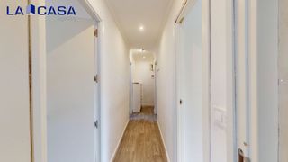 Flat in Lutxana - Llano