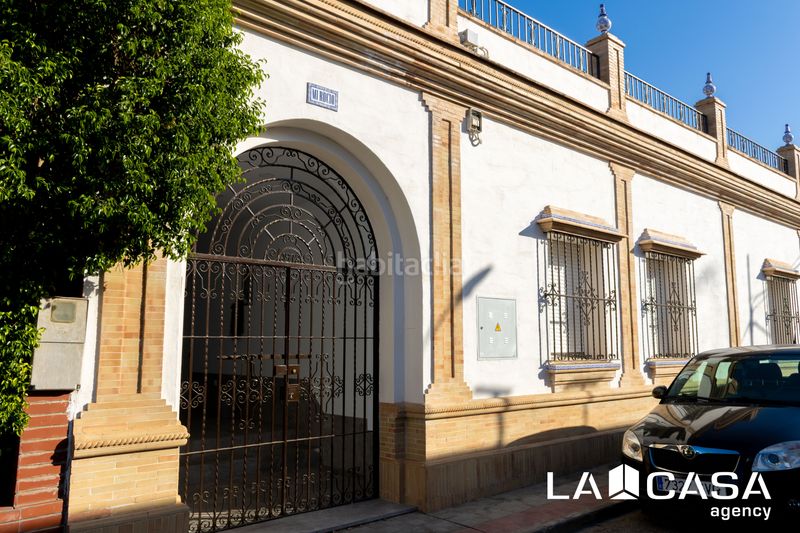 Foto d0491939-f0d2-4321-8679-c4d20b039ad2. Xalet a La Hacienda - Nueva Andalucía Dos Hermanas