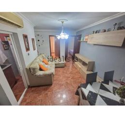 Etagenwohnung in San Pablo