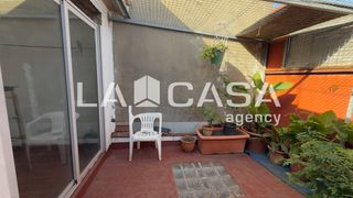 Casa  Calle teruel. Vivienda en venta en la bajadilla.