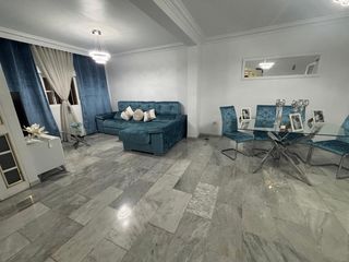 Casa a schiera  Calle villamanrique