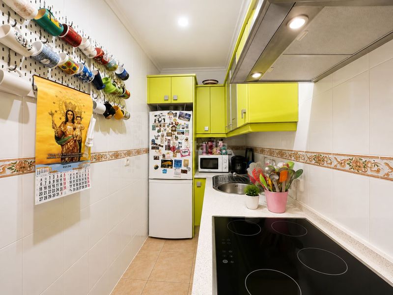 Foto 76a48e3d-6125-46cd-b169-f7d9d8f40244. Pis a San Pablo Sevilla