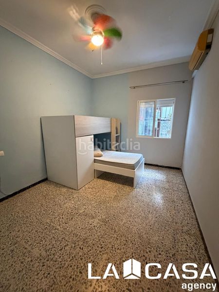 Foto 0cf535f1-50e5-4208-ad8e-8e860cf442e9. Casa amb calefacció a El Arenal - La Pólvora Dos Hermanas