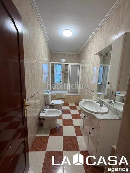 Foto 2fb6855e-f551-4a25-aed6-61a0058b08f9. Casa amb calefacció a El Arenal - La Pólvora Dos Hermanas