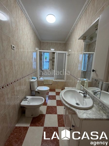 Foto 341da567-56b2-41cb-a95e-5c51d8de468d. Casa amb calefacció a El Arenal - La Pólvora Dos Hermanas