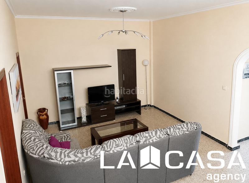 Foto 590f317f-7c88-49fb-a58a-fd586e9245cc. Casa amb calefacció a El Arenal - La Pólvora Dos Hermanas