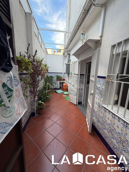 Foto 68b2e440-bd62-4050-926d-f12887d4cf41. Casa amb calefacció a El Arenal - La Pólvora Dos Hermanas