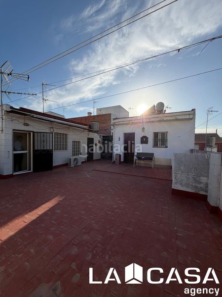 Foto 78fc8c60-7319-4d30-8ef8-1fb9c2ea607f. Casa amb calefacció a El Arenal - La Pólvora Dos Hermanas