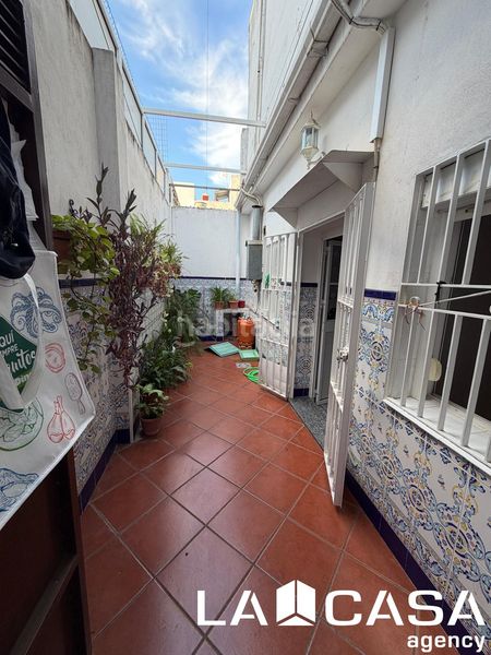 Foto cc0ef650-1896-4e54-b810-fd22d3bbc2a2. Casa amb calefacció a El Arenal - La Pólvora Dos Hermanas