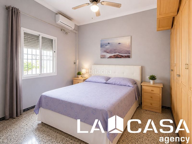 Foto db34a510-d18d-4446-8fda-ff863daeaad9. Casa amb calefacció a El Arenal - La Pólvora Dos Hermanas