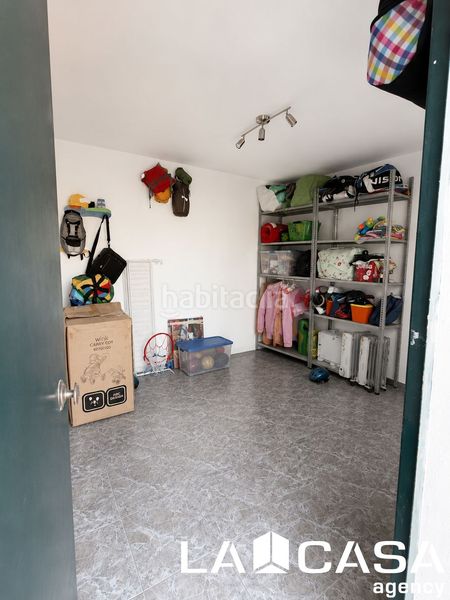 Foto dceb4847-d4b5-4a12-bbbf-cd091c9f61e7. Casa amb calefacció a El Arenal - La Pólvora Dos Hermanas