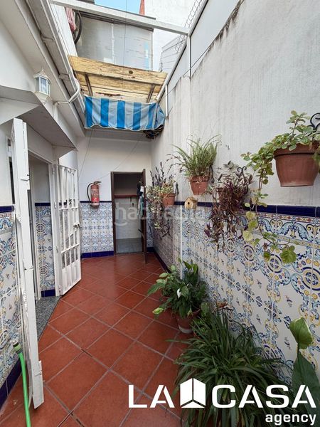 Foto ed26b46e-9d34-4bfe-b5cc-a3da15b26284. Casa amb calefacció a El Arenal - La Pólvora Dos Hermanas