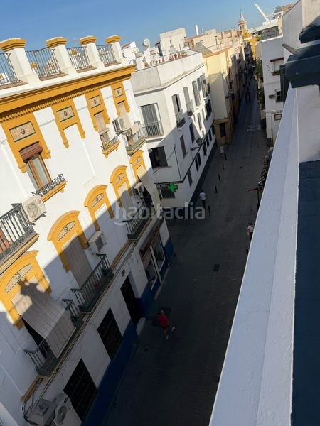 Foto ca892da5-c619-4f7e-b708-d8f26a9891f4. Piso  en venta en san luis. en San Julián Sevilla