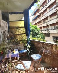 Appartement à Cruz Roja. Magnífico piso de 132 m2 en calle león xiii  la macarena.