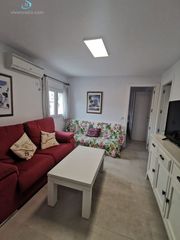 Lloguer Pis a Paseo Marítimo - San José - La Laguna. Alquiler temporada zona residencia