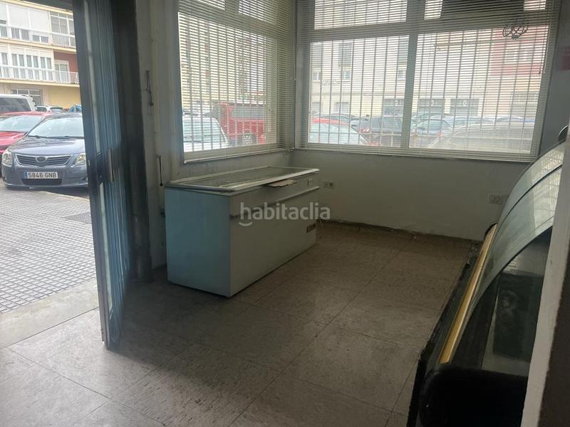 Foto 182f3fc0-c9b9-4d67-abbf-e617431a268c. Local commercial dans Alameda - Mentidero - Teatro Falla Cádiz