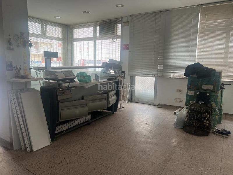 Foto 4309bb47-9596-4b20-be75-174dec64f603. Local commercial dans Alameda - Mentidero - Teatro Falla Cádiz