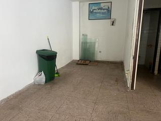 Local Comercial en Alameda - Mentidero - Teatro Falla