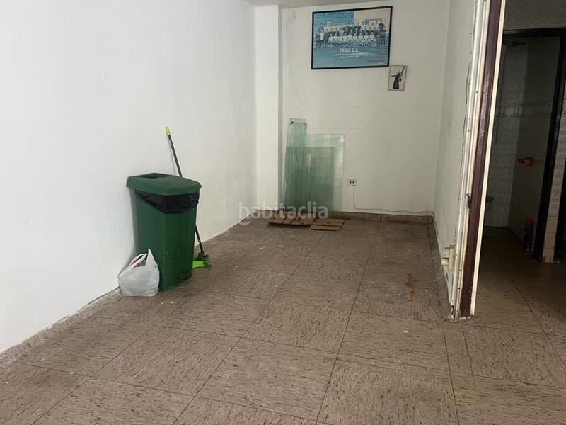 Foto 7b33e925-efa2-463b-8830-4c5f82b95a31. Local commercial dans Alameda - Mentidero - Teatro Falla Cádiz