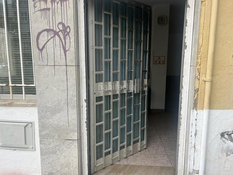 Foto 98f20a30-de77-4824-9200-1edfb4c0c9b4. Local commercial dans Alameda - Mentidero - Teatro Falla Cádiz