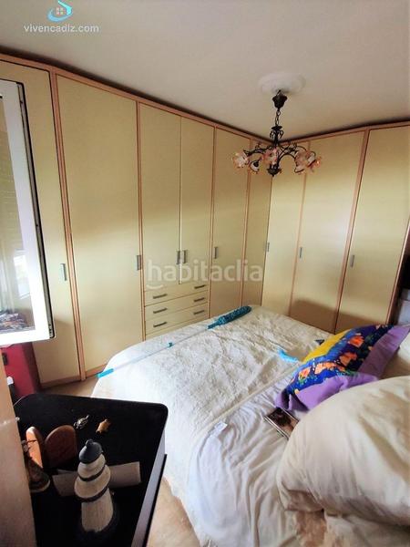 Foto 01ed8520-1741-4fdd-bdad-9d50e5e77e1e. Piso  con opción de garaje en segunda aguda en Cádiz
