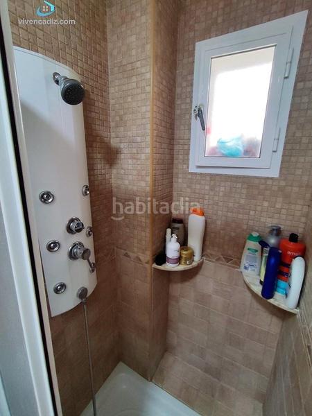 Foto 353b2891-4490-45ca-95a5-c4dd7c2bff62. Piso  con opción de garaje en segunda aguda en Cádiz