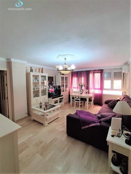 Foto 50495687-2b46-4076-b5ce-a2c3d3ef05ff. Piso  con opción de garaje en segunda aguda en Cádiz