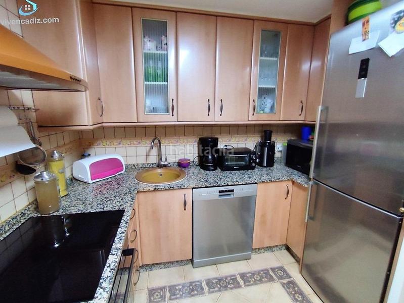 Foto 76765cf4-707d-4687-bc47-7a3c89291040. Piso  con opción de garaje en segunda aguda en Cádiz