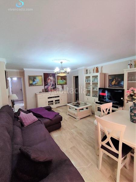 Foto c0167aea-ab31-45be-b8a4-76c45a8fabc5. Piso  con opción de garaje en segunda aguda en Cádiz