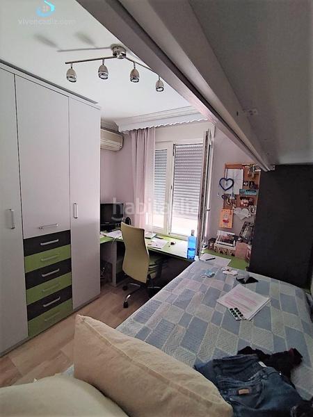 Foto fd263bd4-e995-49c9-9f98-364973c932d2. Piso  con opción de garaje en segunda aguda en Cádiz