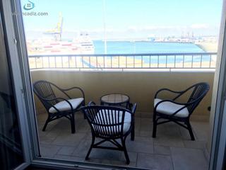 Appartement en Centro Histrico. Gran piso de lujo  frontal al mar canalejas