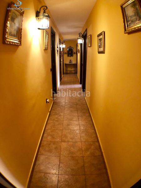 Foto 16851475-b340-42fd-9fc7-9d32fe3daf2c. Pis amb calefacció terrassa a Centro Histórico Cádiz