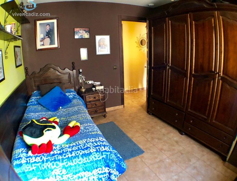 Foto 18f030d8-8075-46ca-b870-b57eb22f8b58. Pis amb calefacció terrassa a Centro Histórico Cádiz