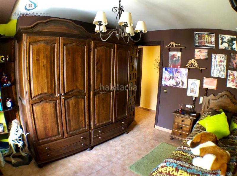 Foto 26244875-357b-498f-b152-d1f61b1665b0. Pis amb calefacció terrassa a Centro Histórico Cádiz