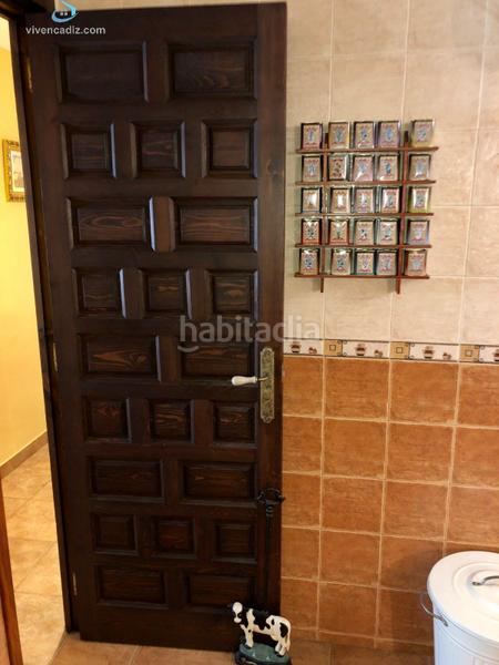 Foto 522970b5-2bd1-4104-ade9-cf755b9b1fe7. Pis amb calefacció terrassa a Centro Histórico Cádiz