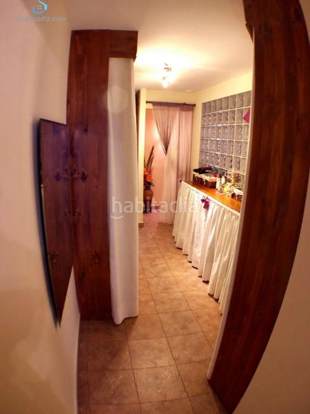 Foto 76b1f11d-99eb-4572-9e01-d458e7643bb8. Pis amb calefacció terrassa a Centro Histórico Cádiz