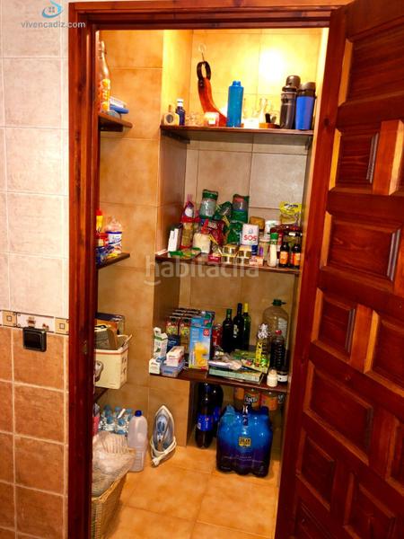 Foto 93f2ca2f-01ba-43a0-ba35-cd751c38f37a. Pis amb calefacció terrassa a Centro Histórico Cádiz